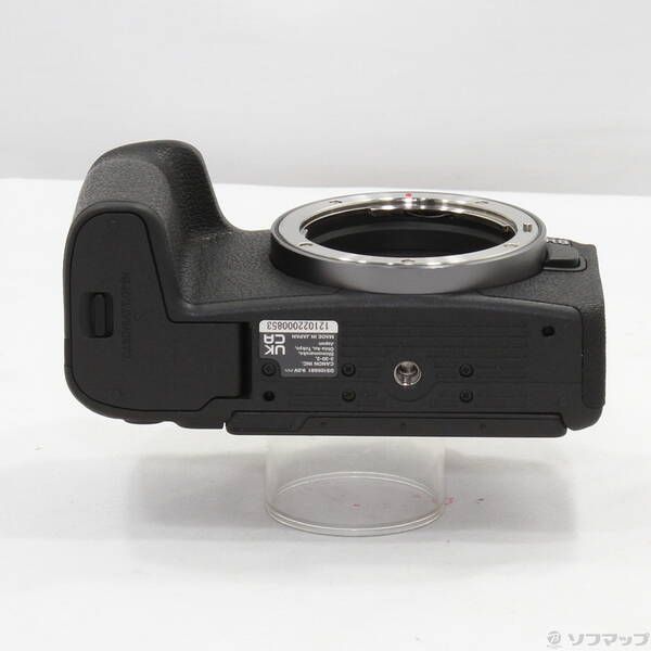  〔 品〕 EOS R 8 ブラック ボディ 352 ミラーレス一眼 デジタルカメラ