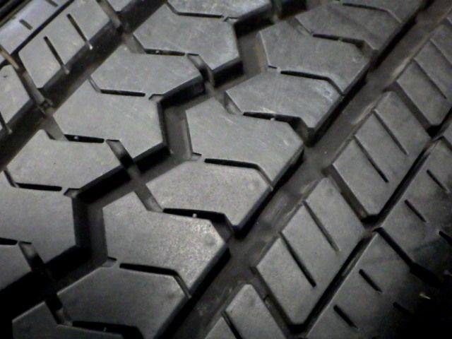 V-02e◆165R14 6PR◆4本