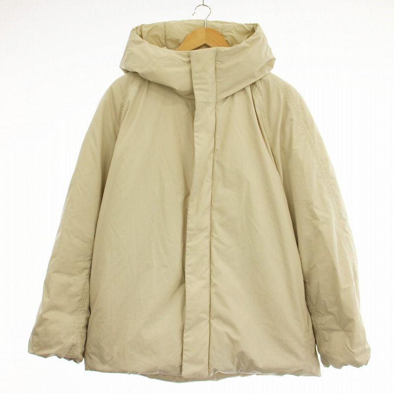 ユニクロ　パフテックボリュームパーカ ユニクロ公式 | パフテックボリュームパーカのレビュー