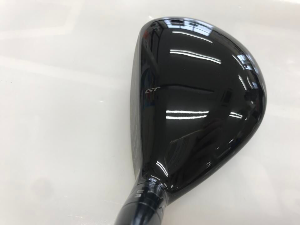 GT 1 23 S TENSEI K BLUE 75 HY ユーティリティ タイトリスト 最短