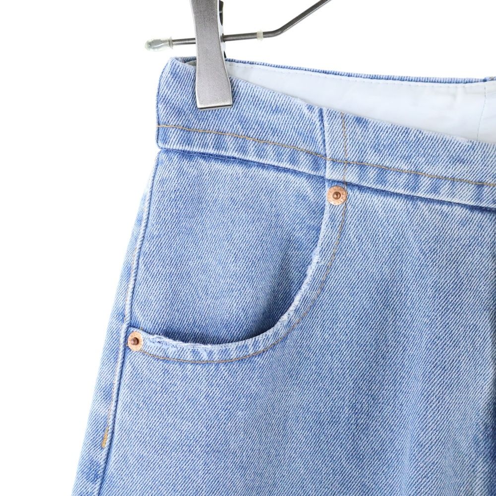 MM6 Maison Margiela (エムエムシックスメゾンマルジェラ) ミッド  