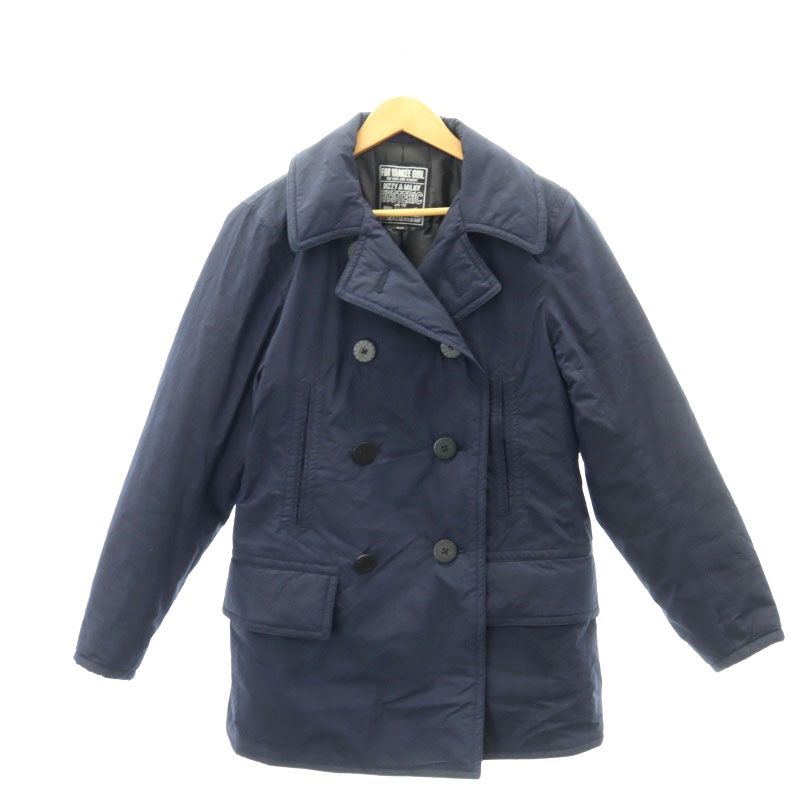 ヒステリックグラマー HYSTERIC GLAMOUR 23AW プリマロフト 