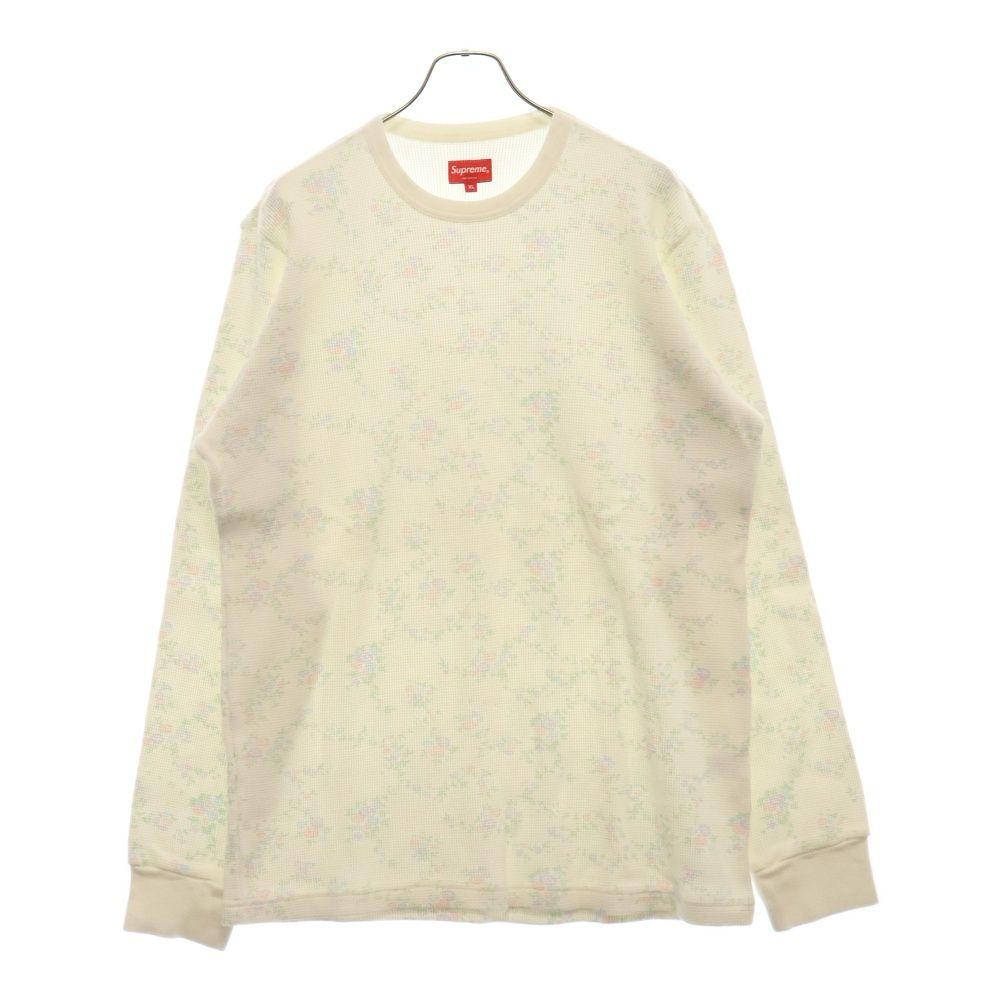 極美品 モンクレール 2022 Tシャツ ホワイト L 国内正規品 3S620