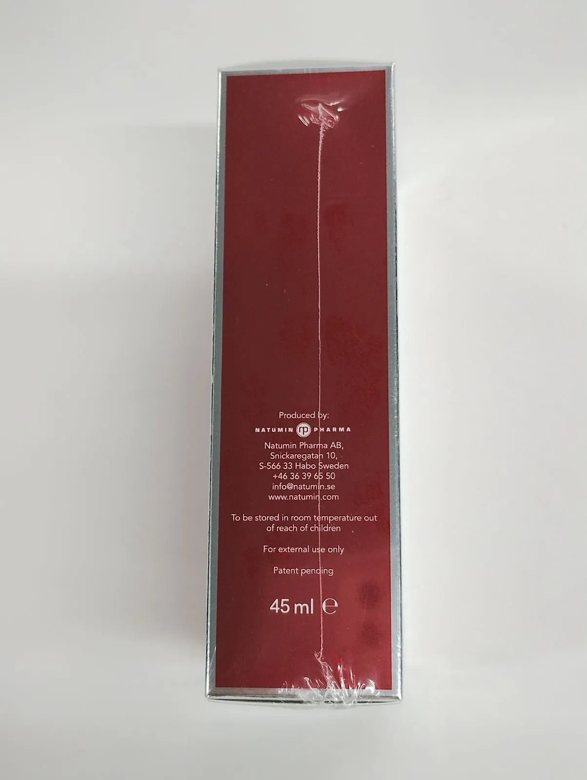 H916 ecolane エコレーヌ パーフェクションベルベット 美容液