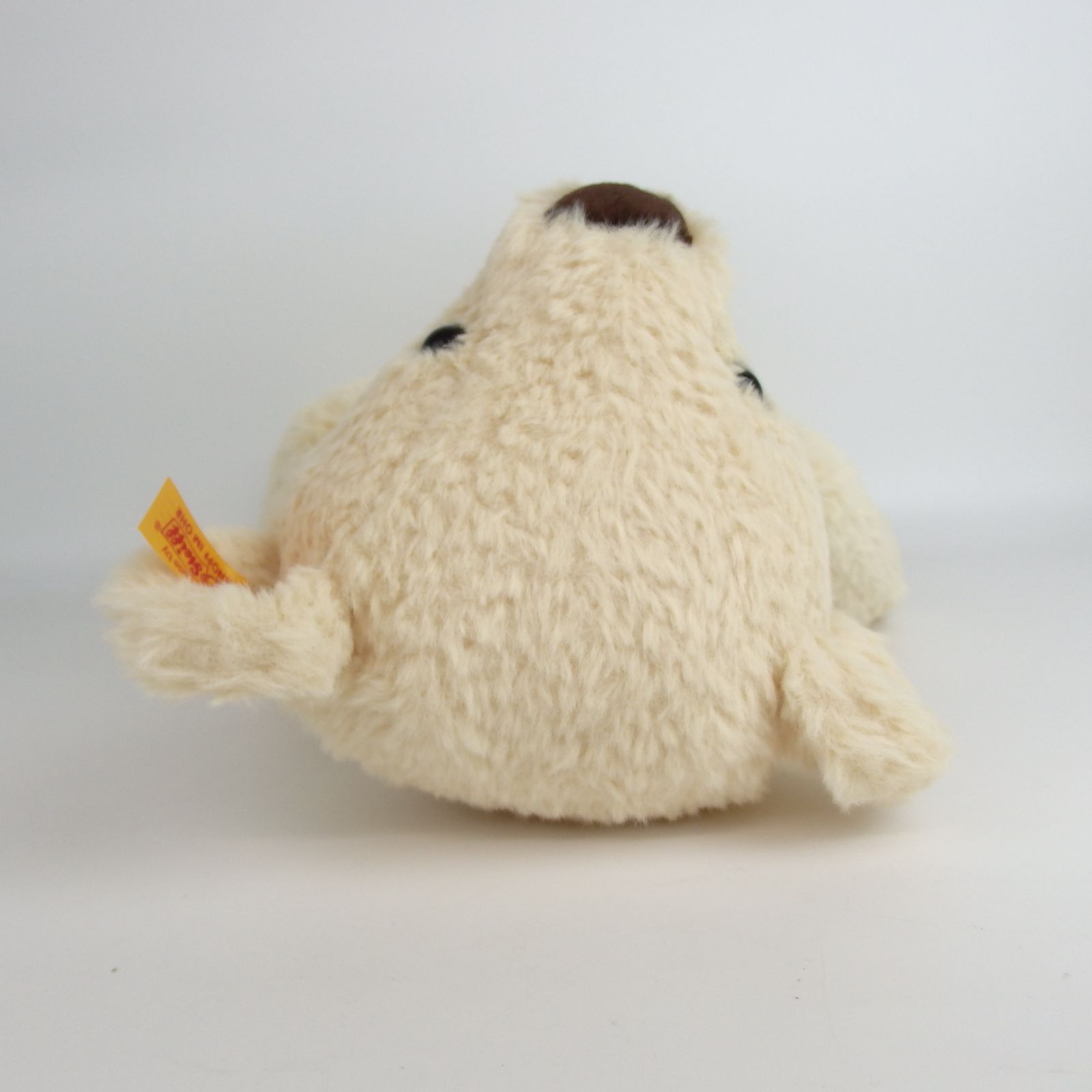 Steiff】シュタイフ ぬいぐるみ テディベア クマ 113635