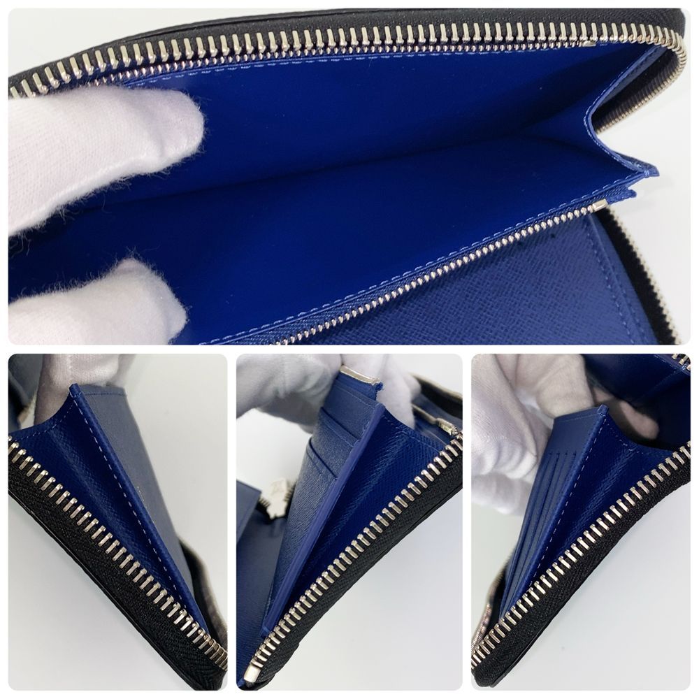 極上美品】ルイヴィトン LOUIS VUITTON モノグラム タイガラマ