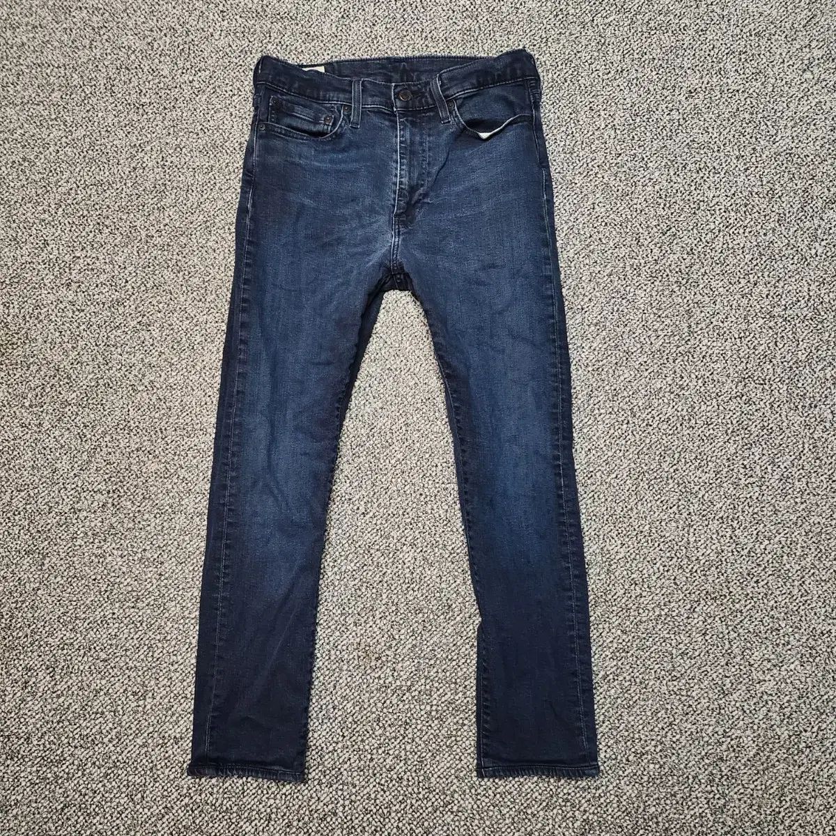 ジーンズ リーバイス510 スキニー ジーンズ Levi s リーバイス 510 