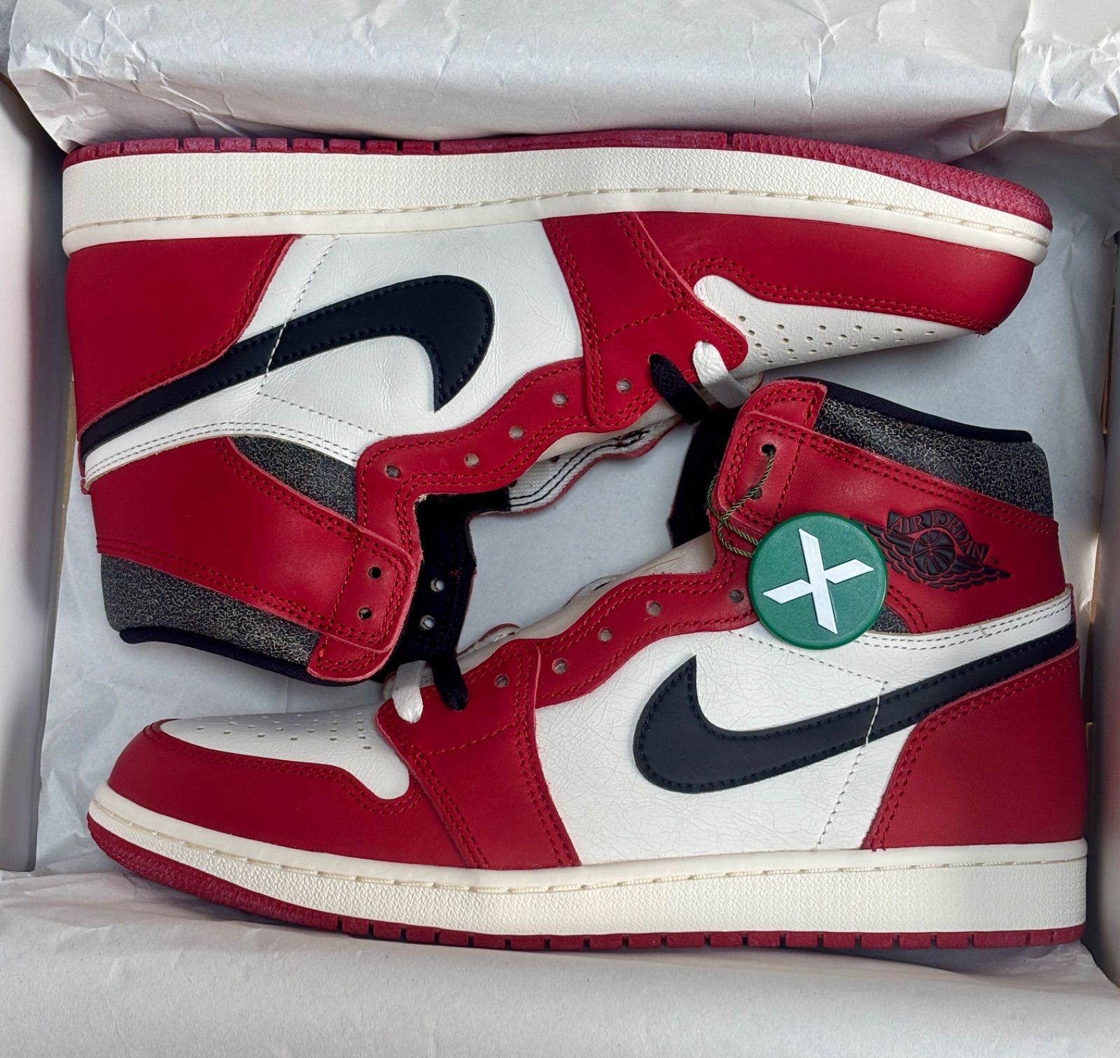 Air Jordan 1 High OG 