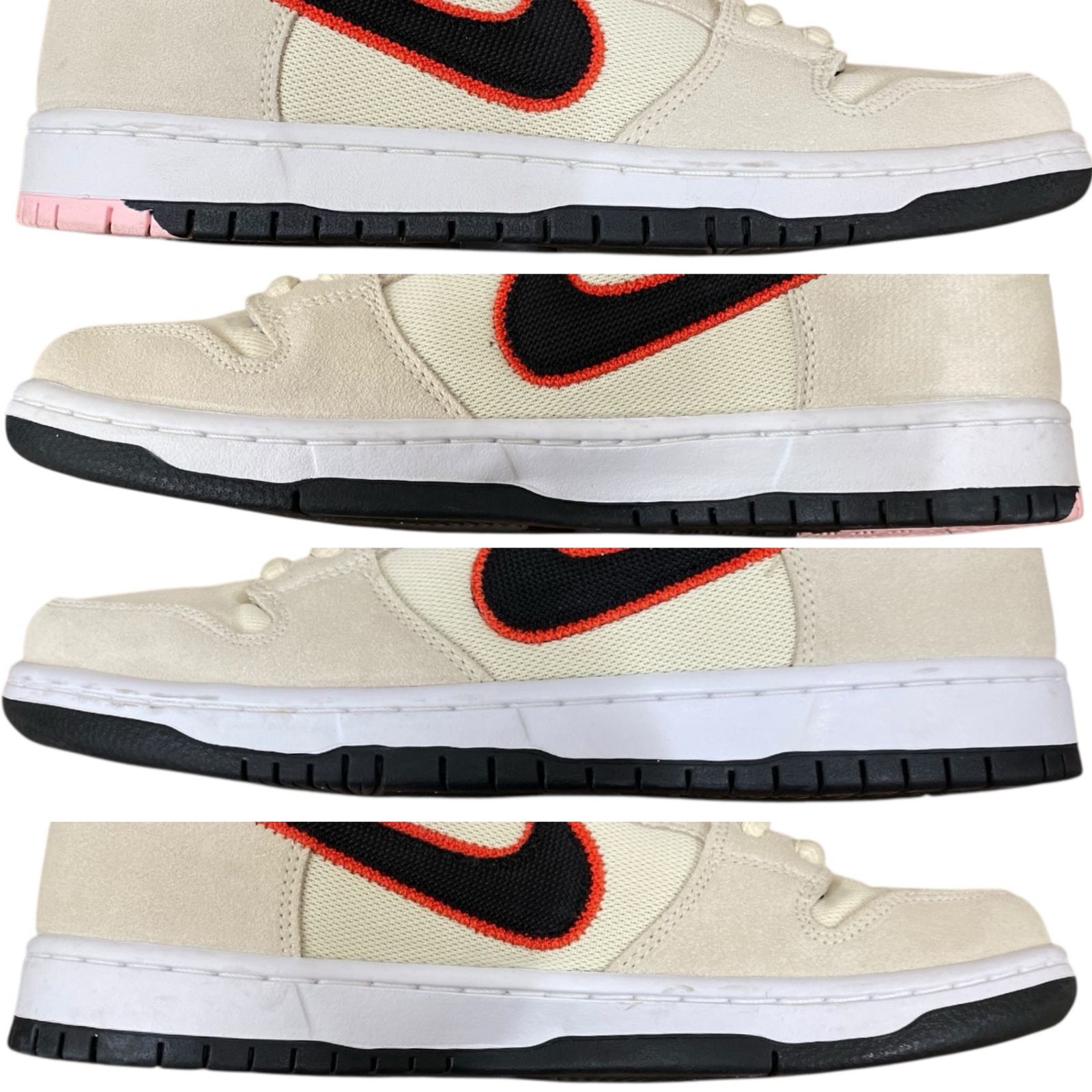 NIKE (ナイキ) SB DUNK HIGH PRO PRM ナイキ SB ダンク ハイ プロ 