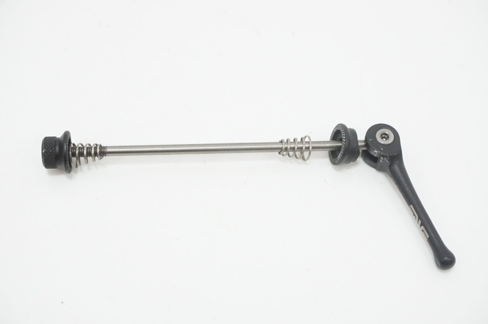 ENVE クイックリリース 前後 セット エンヴィ チタン スキュワー