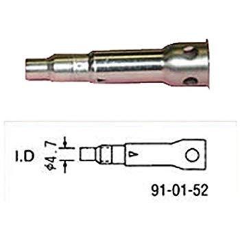 未使用・未開封品) コテライザー ホットブロ-チップオートミニ用内径