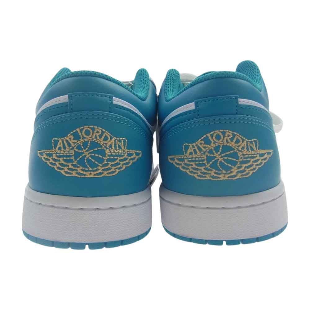 NIKE ナイキ スニーカー 553558-174 JORDAN BRAND AIR JORDAN 1
