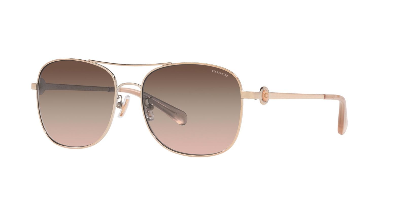 コーチ サングラス