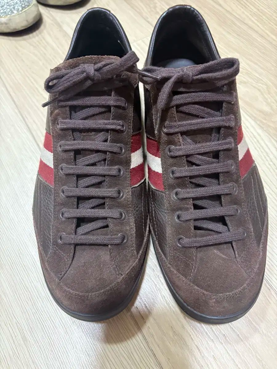 バリー メンズ 購入 スニーカー