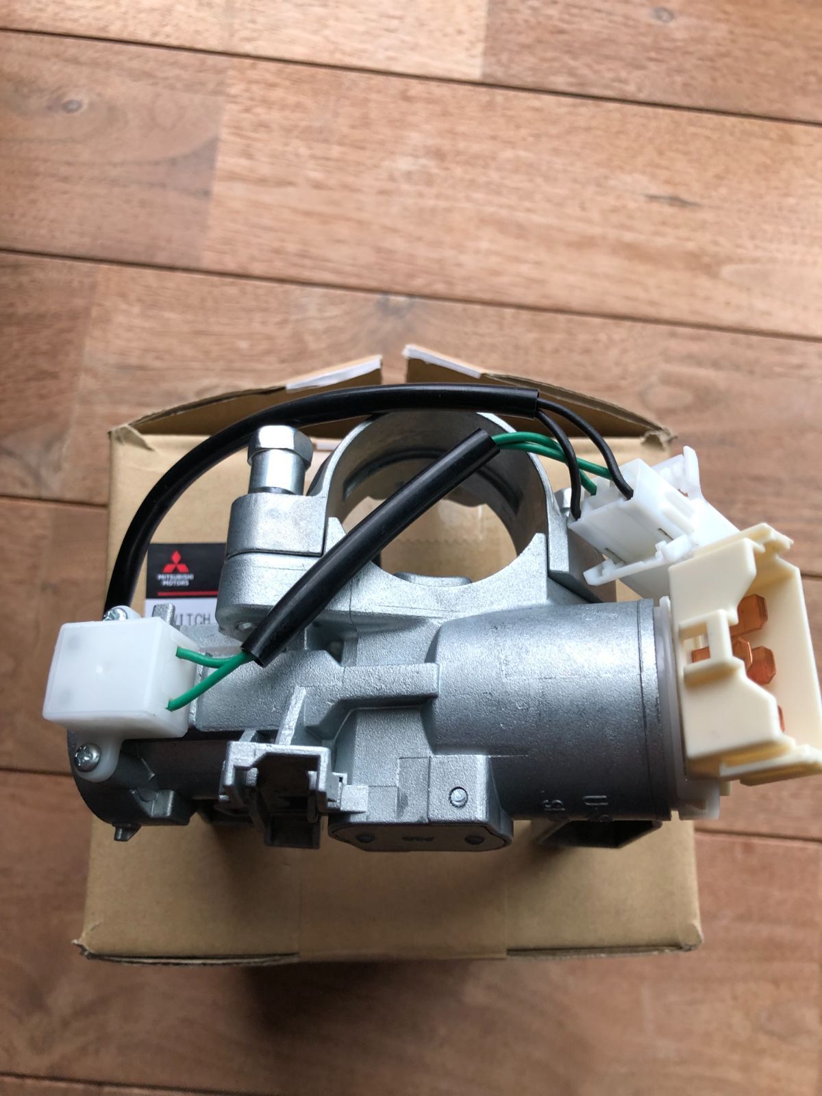 ミツビシ 純正 ランサー ランサーセディア スイッチ エンジン スターチング Lancer Lancer Cedia SWITCH ENG STARTING 三菱 Mitsubishi