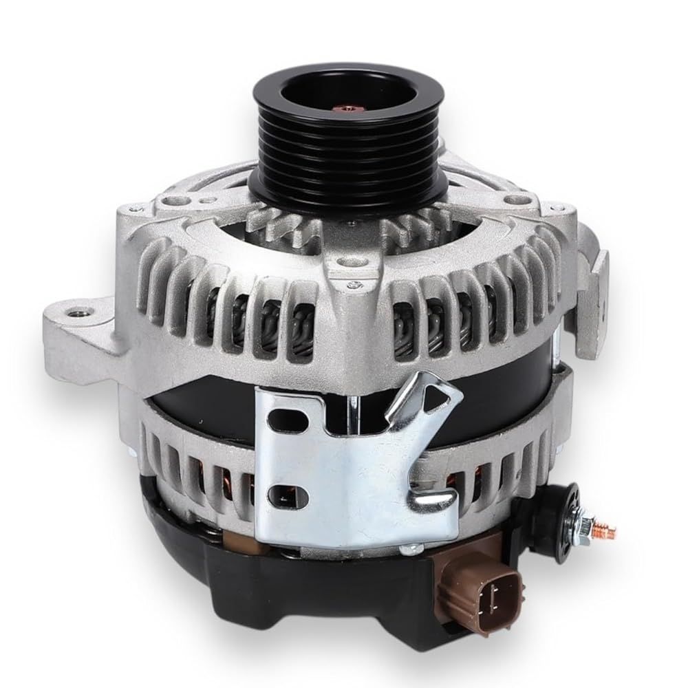 トヨタ 用 オルタネーター 純正タイプ ANH10W ANH15W 27060-28290 27060-28240 アルファードG アルファードV コア返却不要 社外品 LAWEED_CL