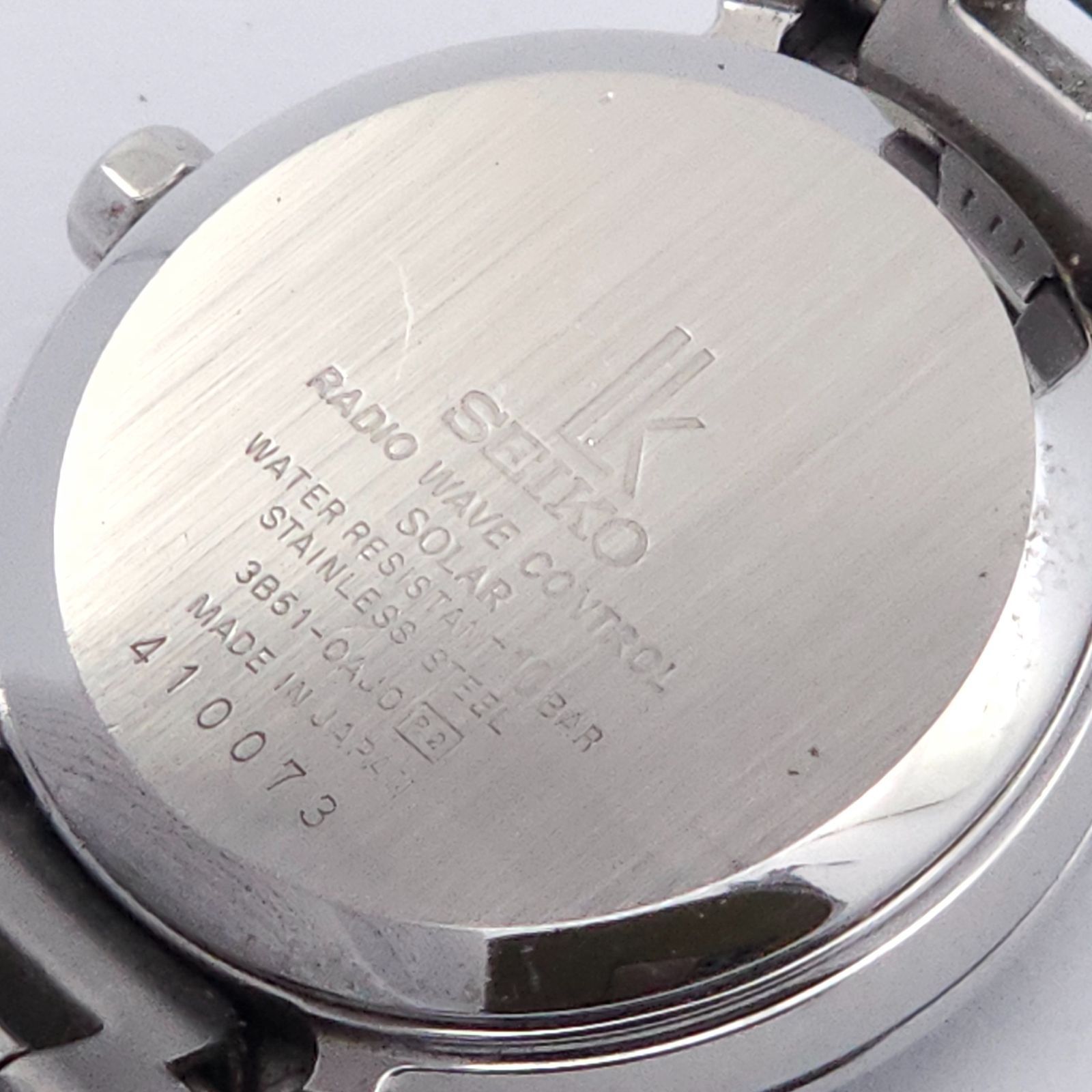 SEIKO セイコー