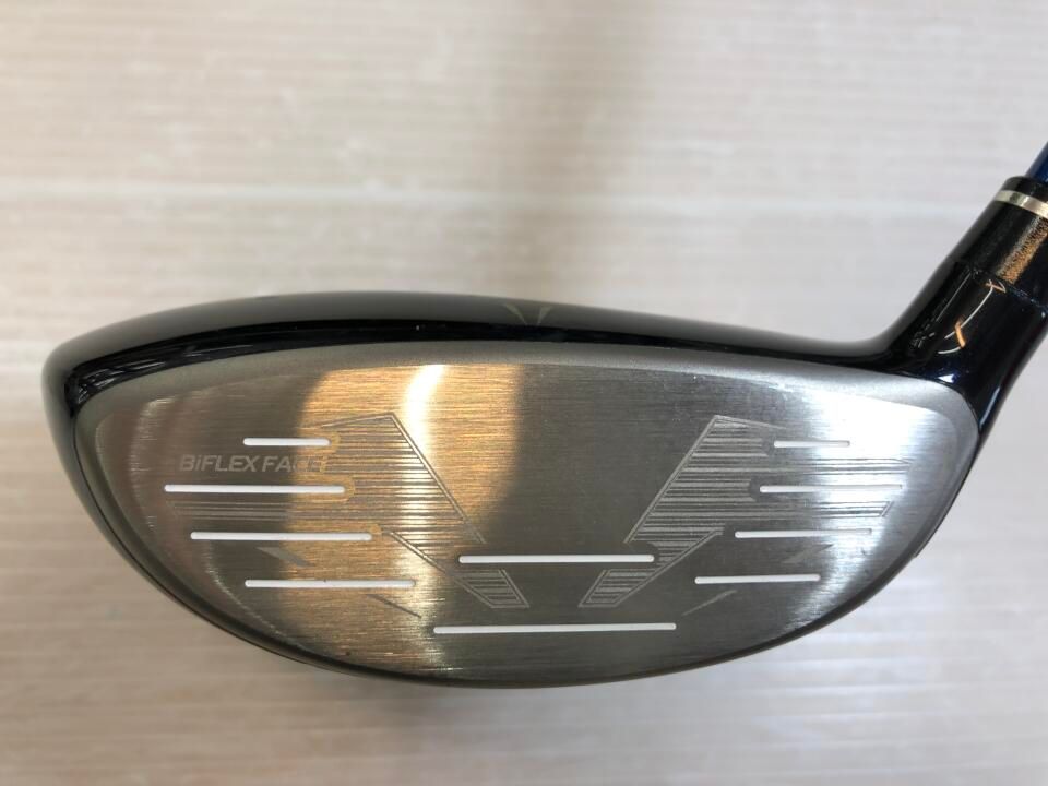 XXIO 13 ネイビー 16.5 R MP1300 ネイビー フェアウェイウッド ダンロップ 最短