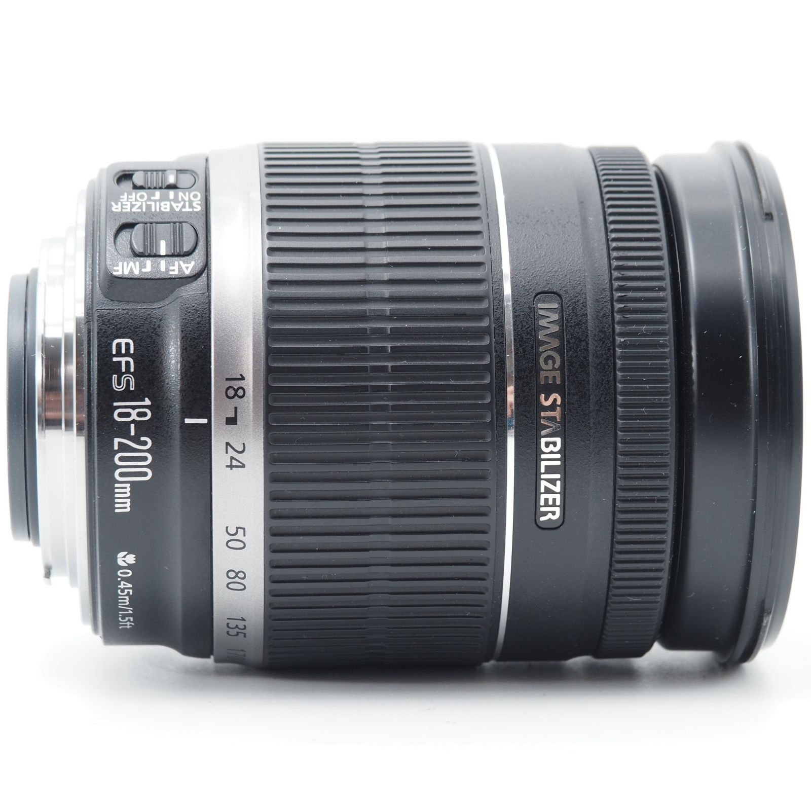 Canon 望遠ズームレンズ EF-S18-200mm F3.5-5.6 IS APS-C対応  :s-5910000002414-20221002:お買い得STORE - 通販 - Yahoo!ショッピング |  gospodarkainnowacje-pl.openconference.us