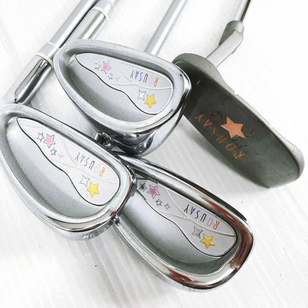 kasco ゴルフセット