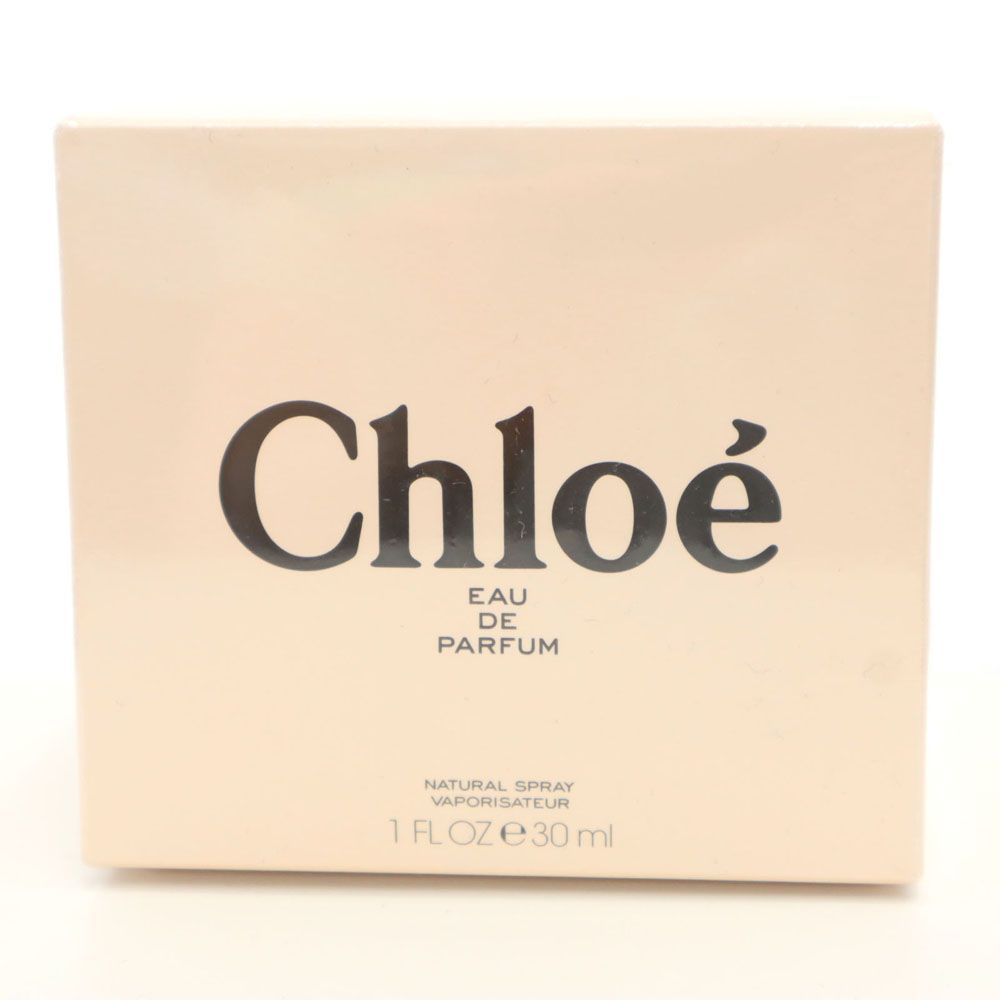 未使用 クロエ フランス製 オードパルファム 香水   Chloe 未開封 フレグランス レディース
