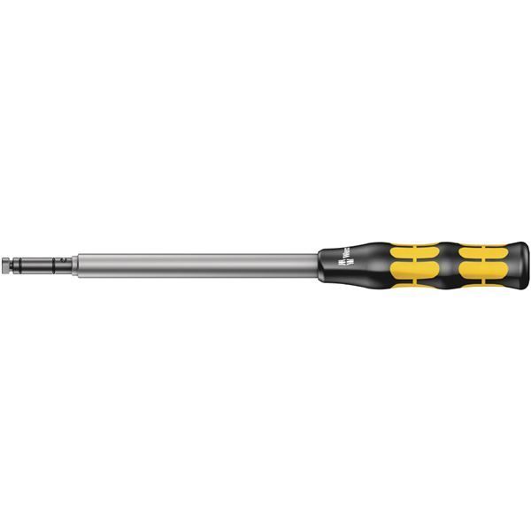 WERA ヴェラ Koloss用 エキステンションバー 全長341mm 003695 工具 ツール DIY 作業工具 道具