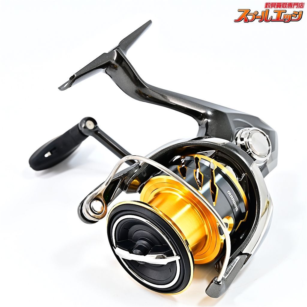 【シマノ】 20ツインパワー C3000XG SHIMANO TWIN POWERm36570 - メルカリ