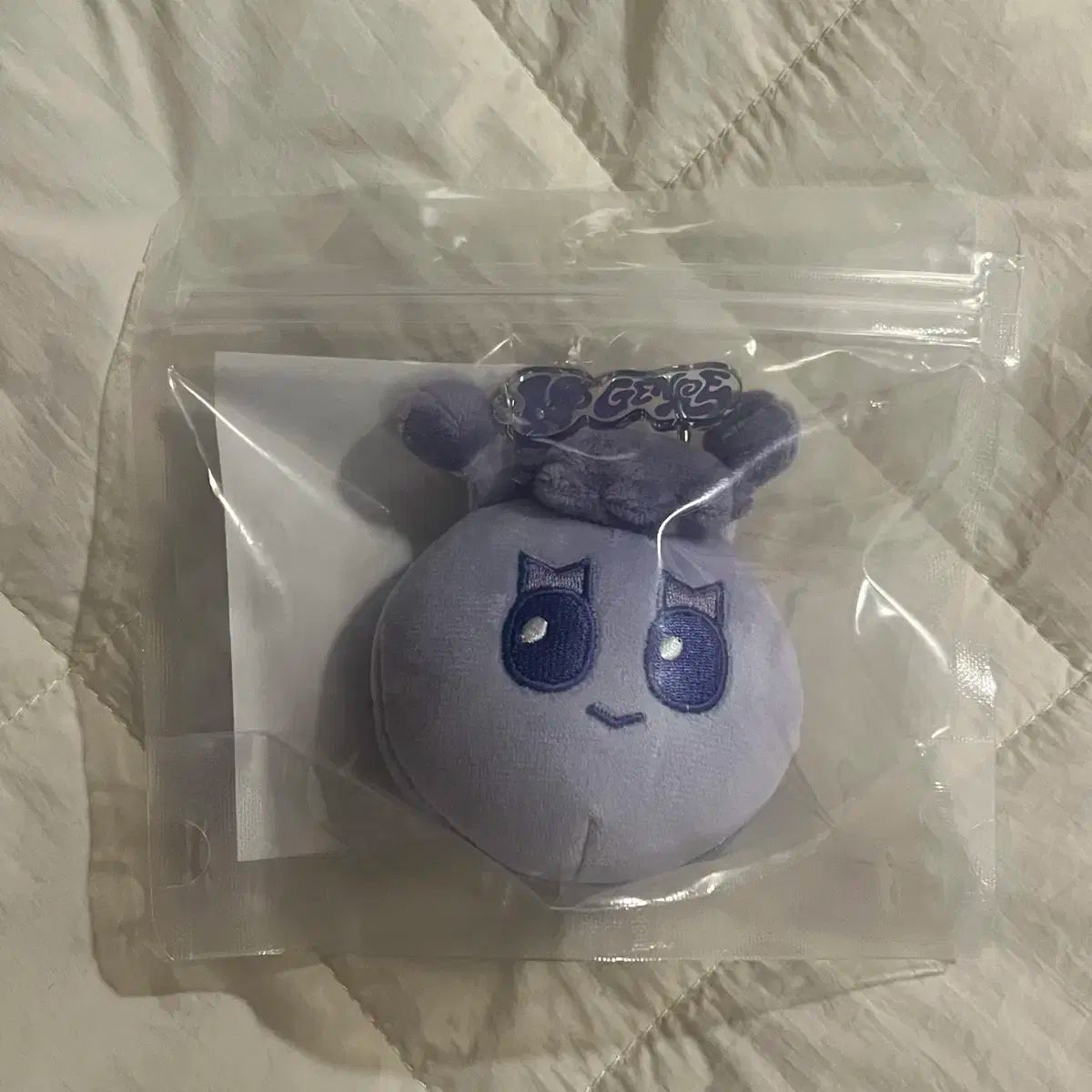 BOYNEXTDOOR プネクド キーリング トレカ イハン ボネクド KEYRING 312