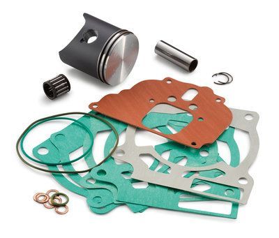 KTM / ケーティーエム ピストンキットサイズII | 79530107010_II