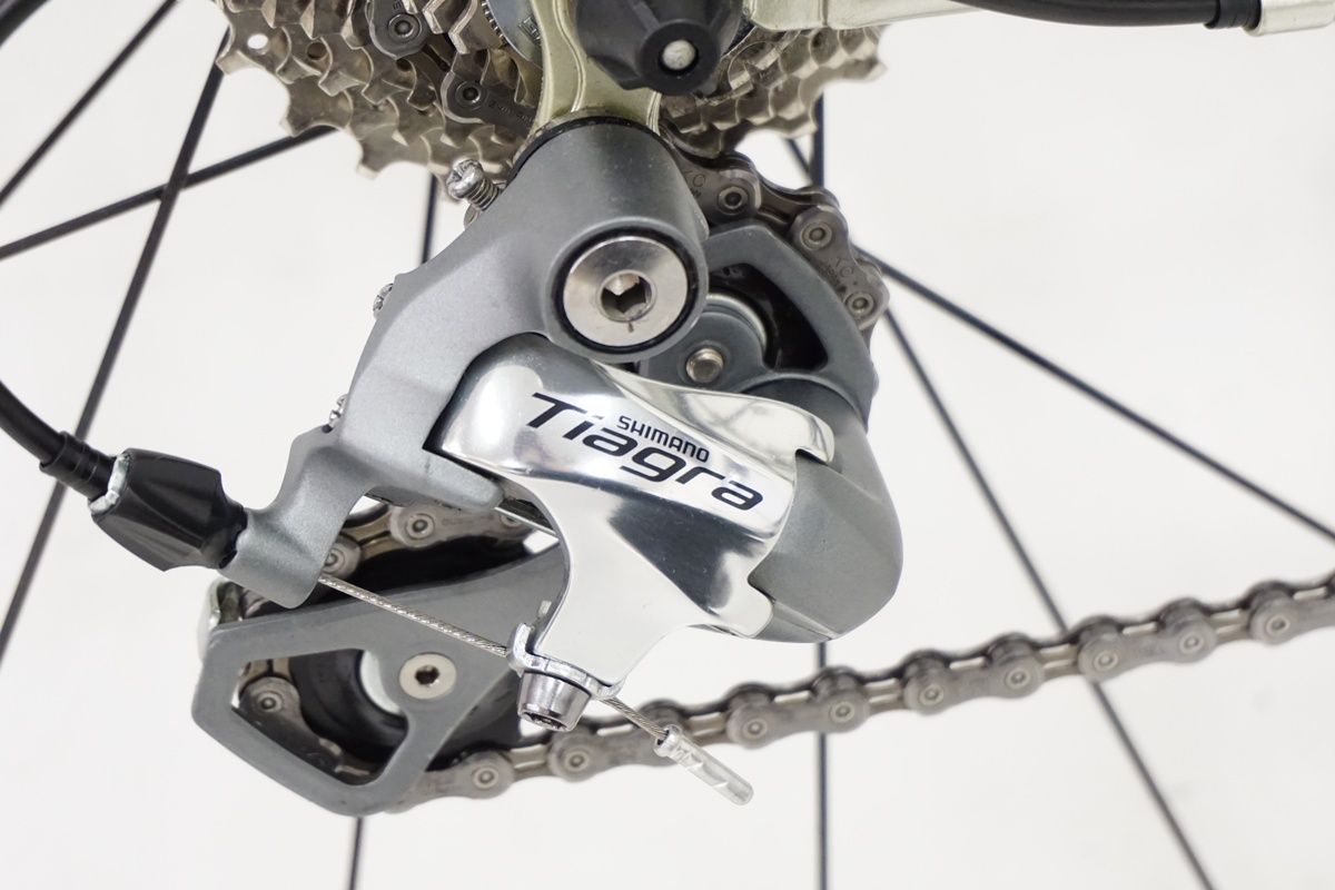 アンカー ANCHOR フレームセット 年式不明 RNC3 ANCHOR RNC3 クロモリ