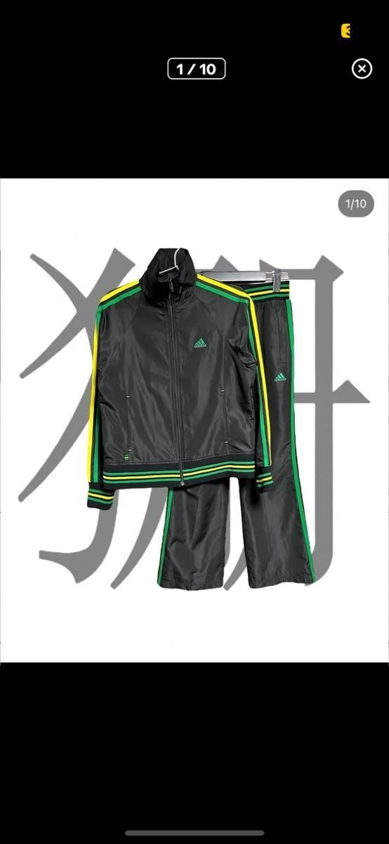 【雷市場（ポンジャン）商品韓国直送】adidas adidas(アディダス) トラック セットアップ