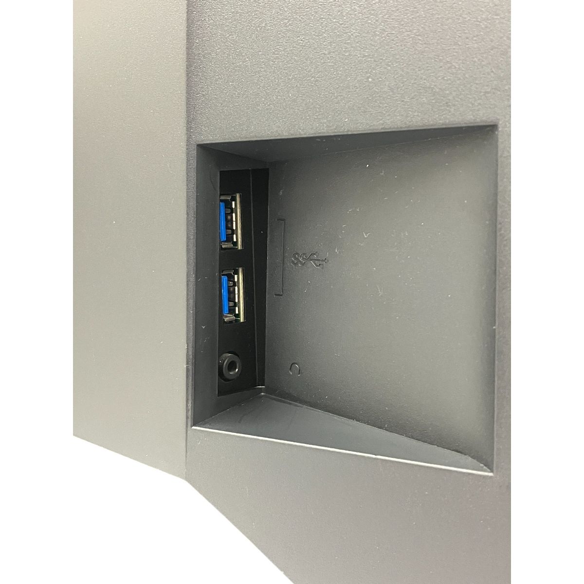 4K液晶モニター