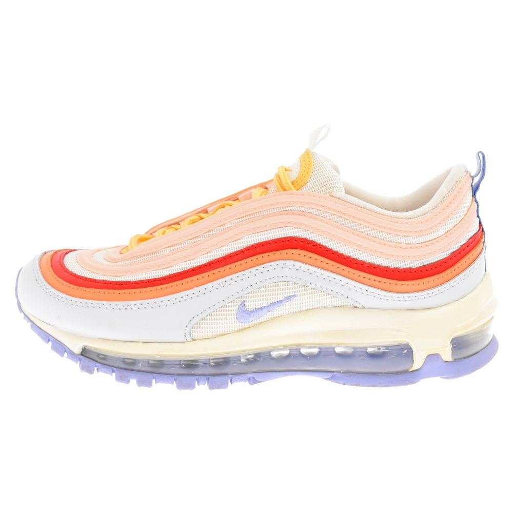 NIKE (ナイキ) WMNS AIR MAX 97 CW5588-001 ウィメンズ エアマックス97