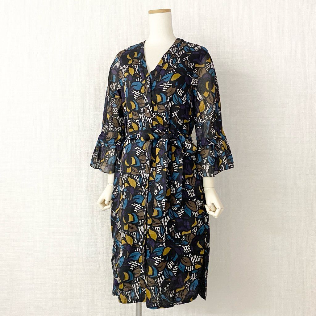 23h21 《未使用保管品》 定価￥82,500 タグ付 S MaxMara エスマックス  