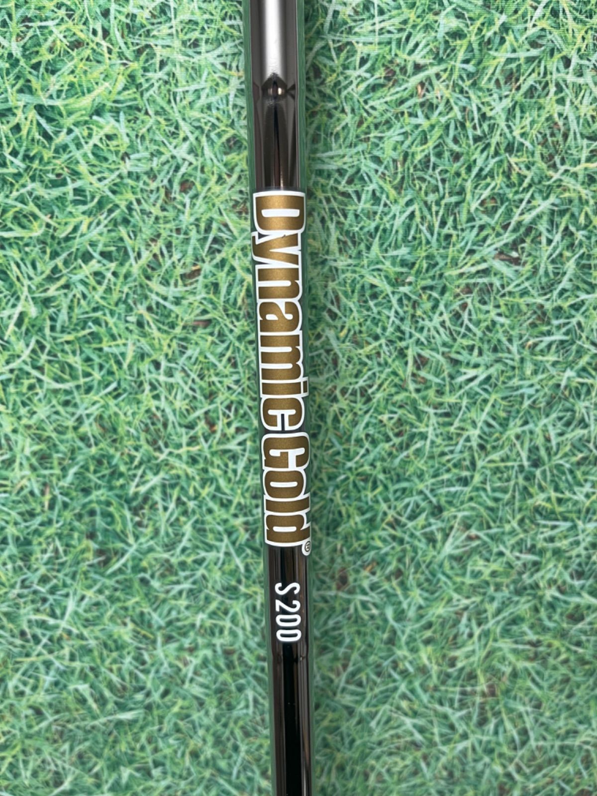 Srixon - スリクソン　ZX5　5番　アイアン　単品　ダイナミックゴールドS200 SRIXON ZXi5 アイアン(5本セット) ダイナミックゴールド 120