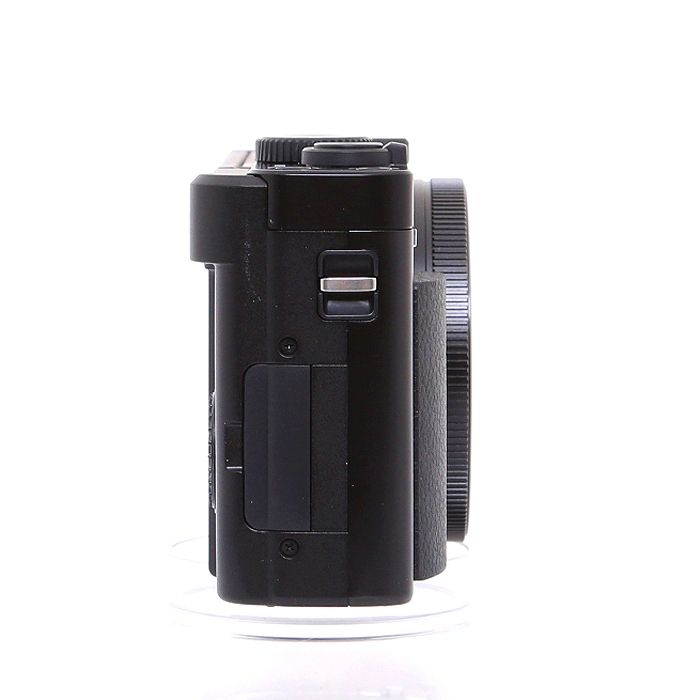 中古】 【良品】 パナソニック LUMIX DC-TZ99-K ブラック｜デジタル