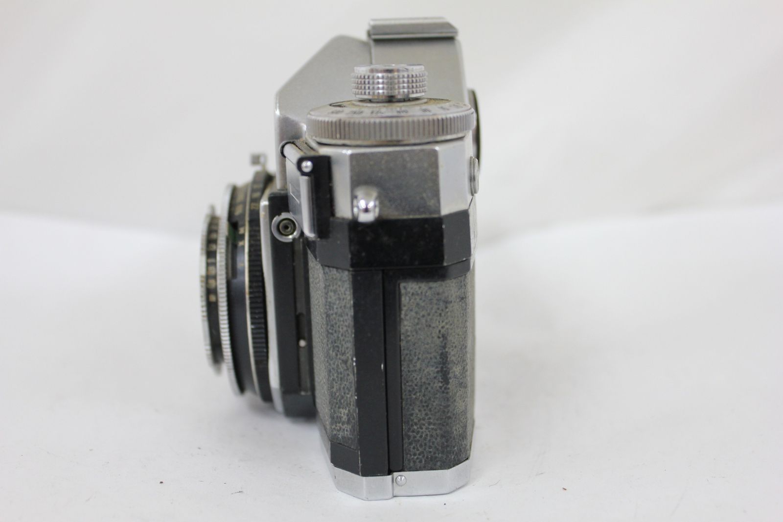 Tessar 45mm