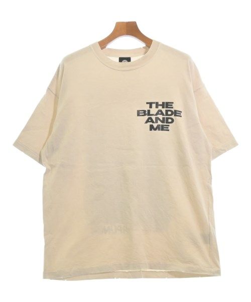 THE SUGAR PUNCH Tシャツ カットソー メンズ 古着