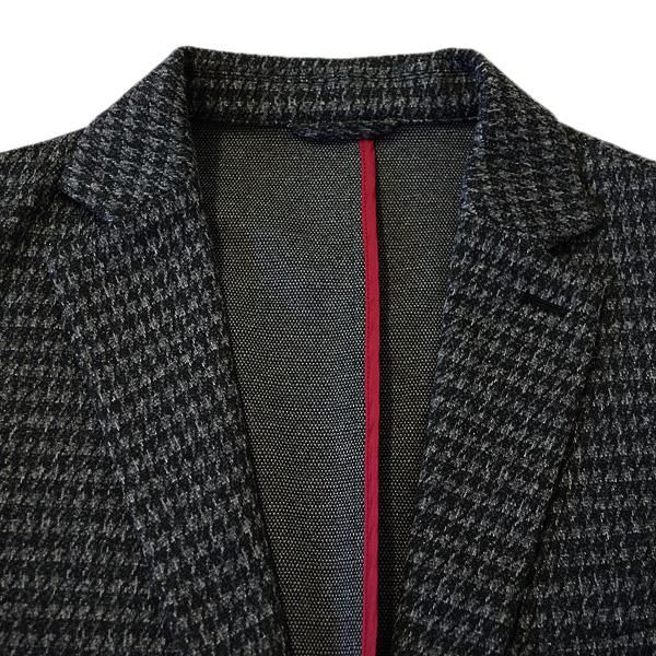 MechaWoolJersey千鳥