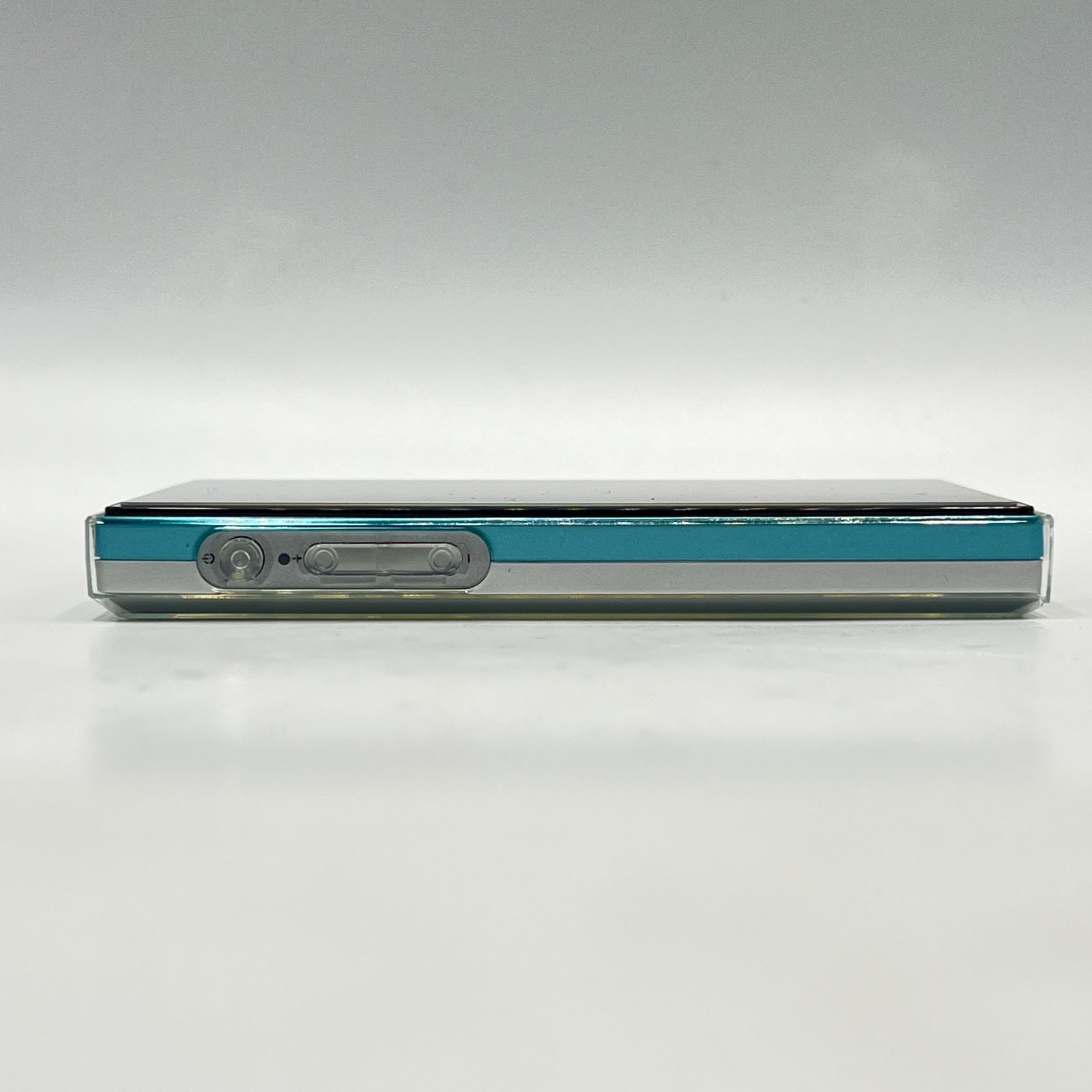 美品】FiiO JM21 FIO-JM21-L ブルー 32GB ハイレゾ対応 デジタル