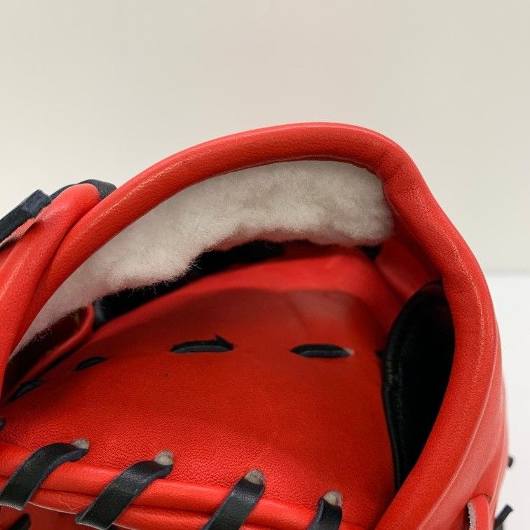ウィルソン Wilson デュアル ウィルソンスタッフ 1723型 硬式 内