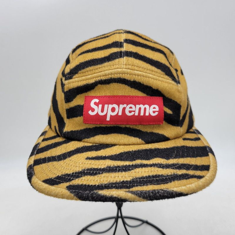 Supreme × Loro Piana シュプリーム ロロピアーナ キャップ Supreme - Loro Piana Camp Cap - UG.SHAFT