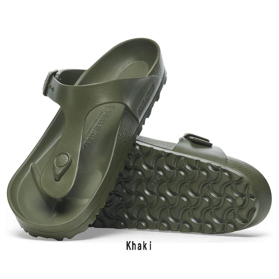 BIRKENSTOCK(ビルケンシュトック)ギゼ サンダル トングサンダル