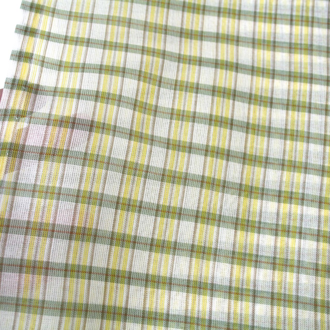 新品 絹芭蕉 紗きもの 夏物 仕立て上がり品 Lサイズ 絹100