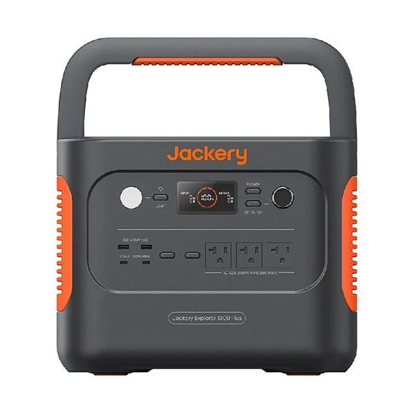 JE-1000C 1台