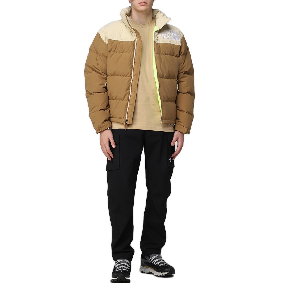 ノースフェイス ダウンジャケット メンズ The North Face '92 LOW-FI