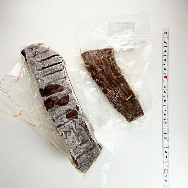 冷凍 北海道産 黒毛和牛 ローストビーフ 500g 牛肉 モモ肉 お肉 ギフト-3