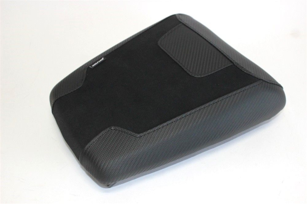 フロント＆リアシート カスタム