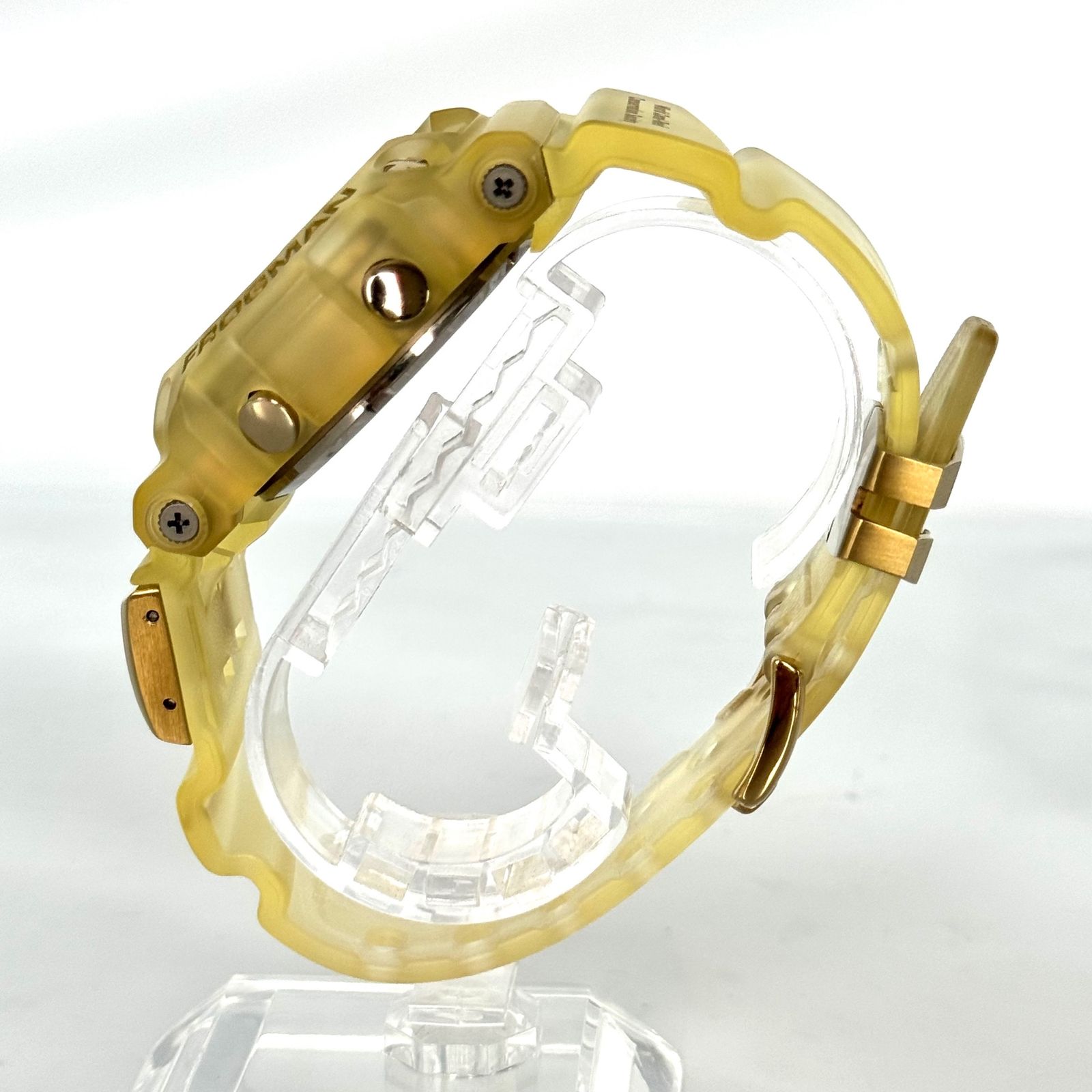 専用❗️CASIO G-SHOCK DW-9901-WC-9TW.C.C.S 専用❗️CASIO G