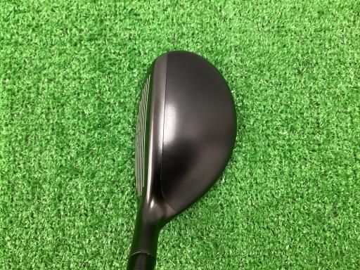 ピン G 30 4 U ユーティリティ UT リシャフト フレックスその他 メンズ 男性用 右利き 右用 Cランク ゴルフクラブ